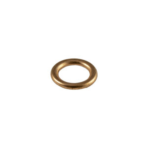 JBM Arandela de tapón de cárter 10mm diam
