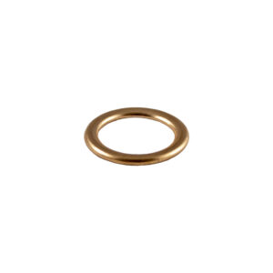 JBM Arandela de tapón de cárter 14mm diam