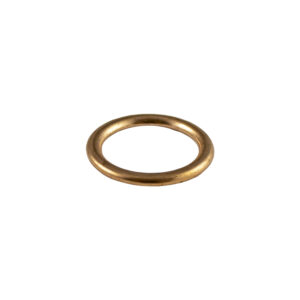 JBM Arandela de tapón de cárter 16mm diam