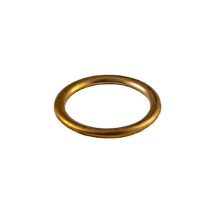 JBM Arandela de tapón de cárter 20mm diam