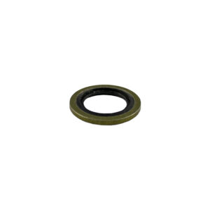 JBM Arandela de tapón de cárter metaloplástica 14mm diam.