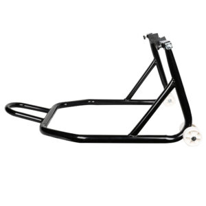JBM Soporte trasero elevador para moto 200kg