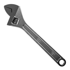 Llave inglesa ajustable JBM 18/450mm