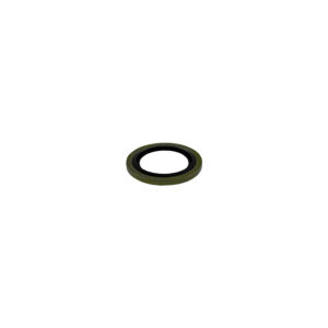 JBM Arandela de tapón de cárter metaloplástica 16mm diam.