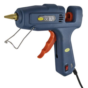 JBM Pistola de adhesivo termofusible