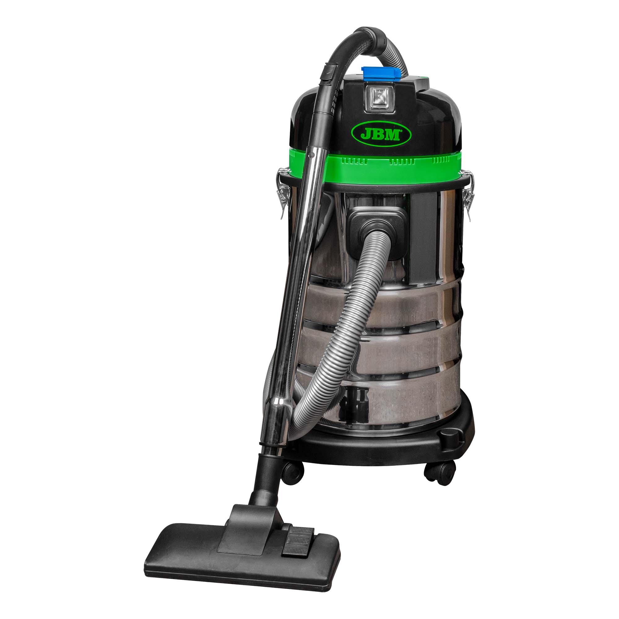 JBM Aspiradora industrial 30l (seco)