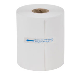 JBM Papel térmico para impresora ref. 52233