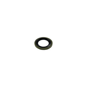 JBM Arandela de tapón de cárter metaloplástica 12mm diam.