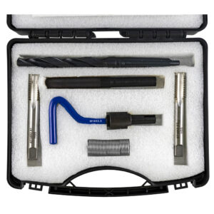 JBM Kit de reparación de tuercas helicoidales m18x2,5