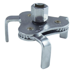 JBM Extractor de filtro de aceite de pata plana imantado