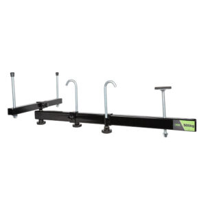 JBM Soporte para motores universal 500kg
