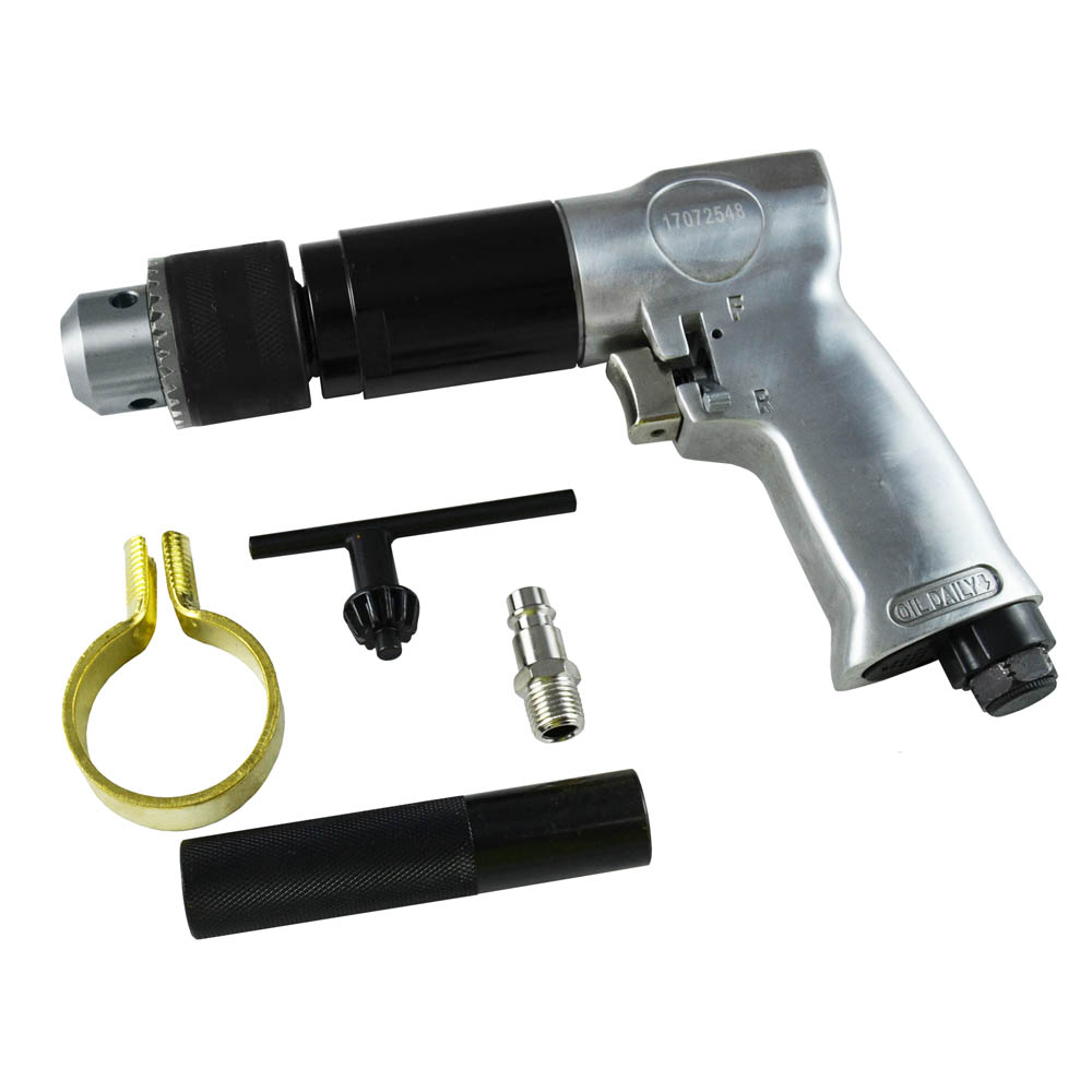 Taladro reversible JBM 1/2