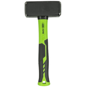 Martillo profesional JBM con mango de fibra 2kg