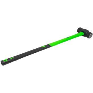 Martillo profesional JBM con mango de fibra 4kg
