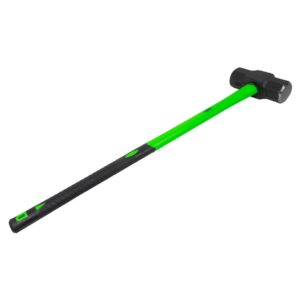 Martillo profesional JBM con mango de fibra 6kg