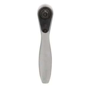 Carraca mini JBM 1/4 cabezal 72 dientes 85mm