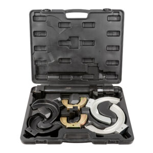 JBM Compresor de muelle profesional mcpherson
