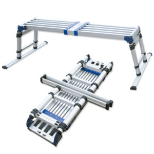 JBM Tope de escalón para plataforma (ref. 52230)