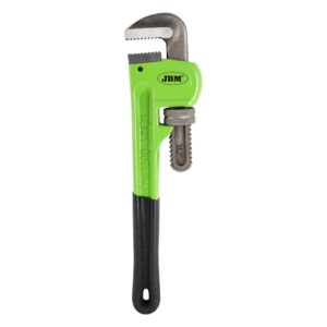 Llave Stillson JBM de acero 14/350mm