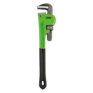 Llave Stillson JBM de acero 18/450mm