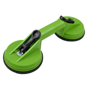 JBM Ventosa doble ø 115mm