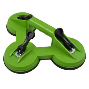 JBM Ventosa triple ø 115mm