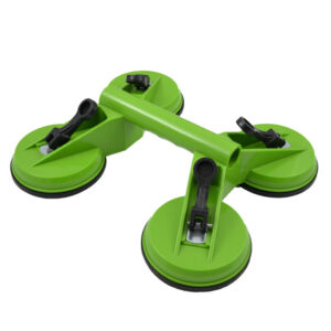 JBM Ventosa cuádruple ø 115mm