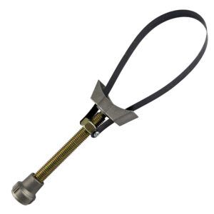 JBM Extractor de filtros de cinta