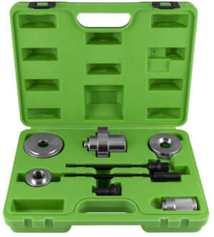JBM Extractor de silentblock grupo vag