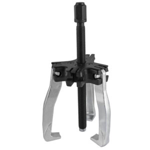JBM Extractor de 3 garras convertibles en 2 reversible 5t