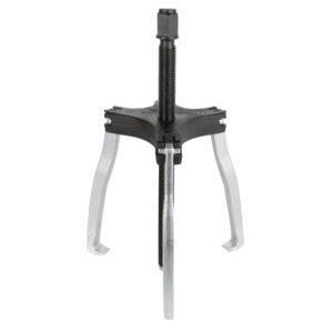 JBM Extractor de 3 garras convertibles en 2 reversible 7t