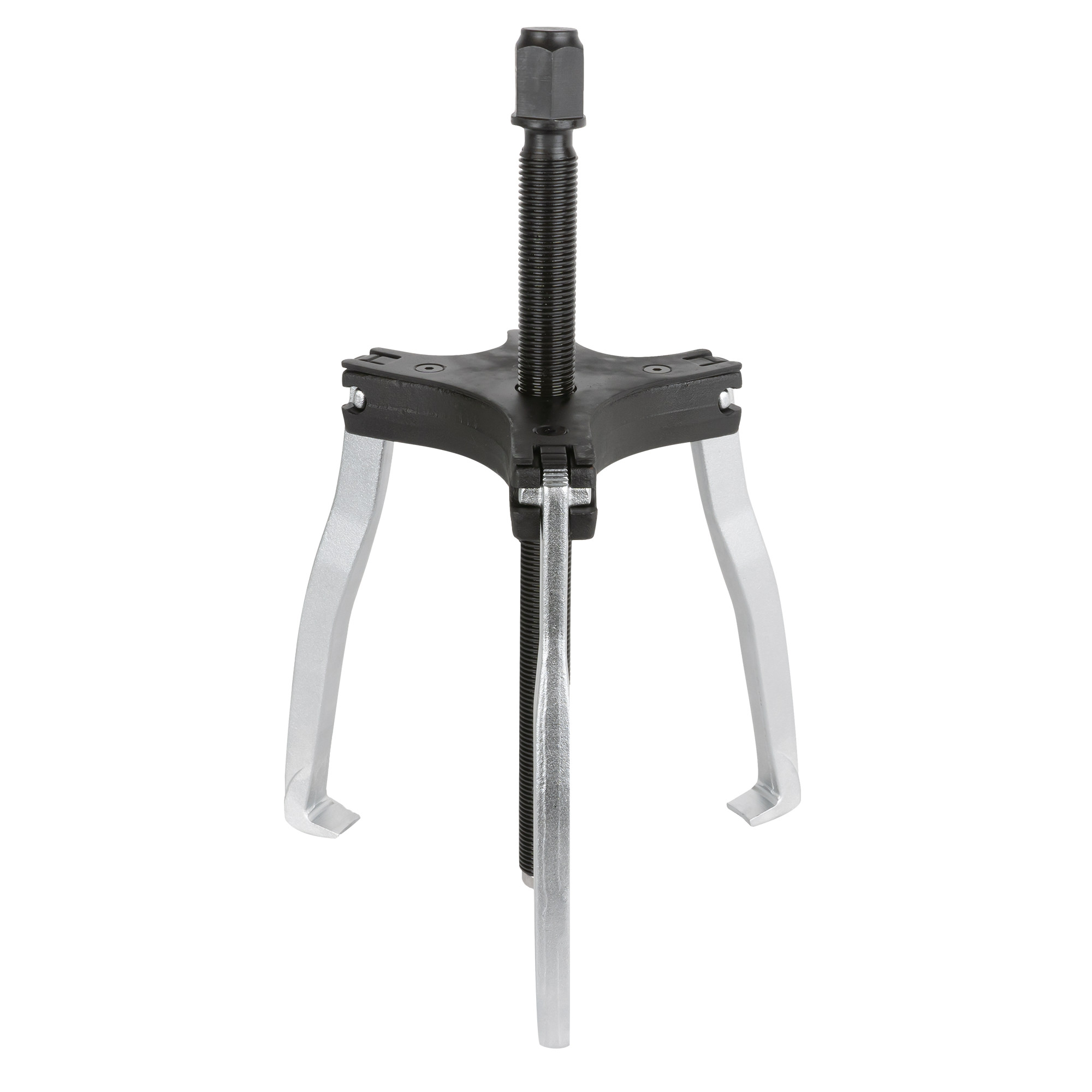 JBM Extractor de 3 garras convertibles en 2 reversible 7t