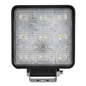 JBM Faro led de 1450lm - cuadrado