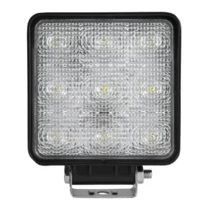 JBM Faro led de 1450lm - cuadrado