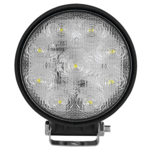 JBM Faro led de 1450lm - redondo