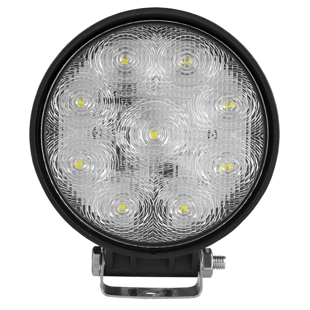 JBM Faro led de 1450lm - redondo