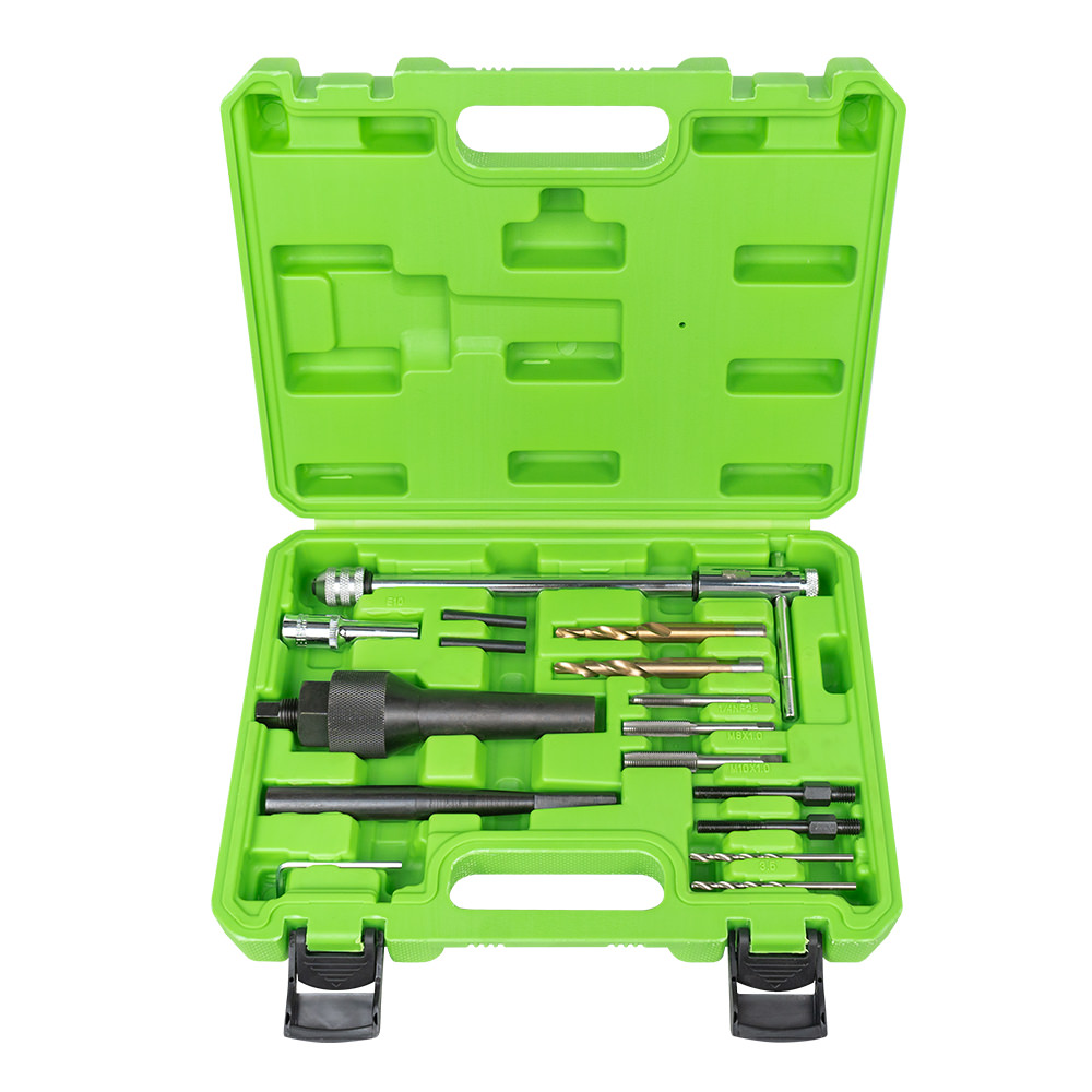 JBM Extractor / reparador de calentadores