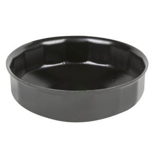 JBM Vaso de extracción para filtro aceite 86x16c