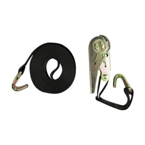 JBM Cinta de sujeción con tensor 8m x 25mm