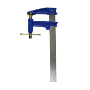 Sargento de sujeción JBM 150x800mm