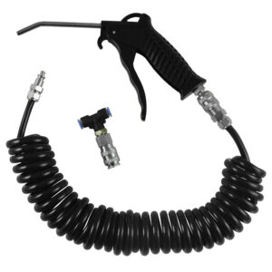 Soplador JBM 3/8 con manguera de 5m