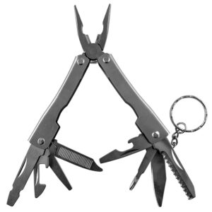 Alicate mini plegable JBM multiusos 105mm