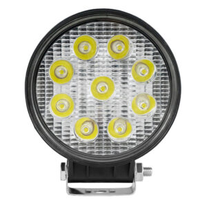 JBM Faro led de 1450lm - redondo