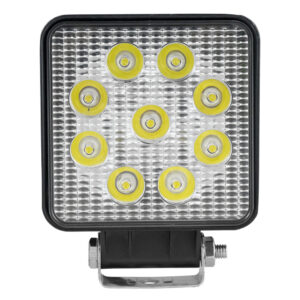 JBM Faro led de 1450lm - cuadrado