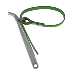 JBM Extractor de filtros de correa ø160