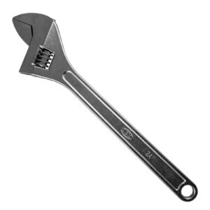 Llave inglesa ajustable JBM 24/610mm