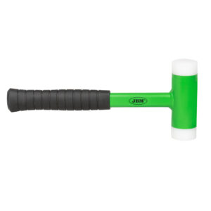 Martillo nylon JBM anti-rebote Ø40mm