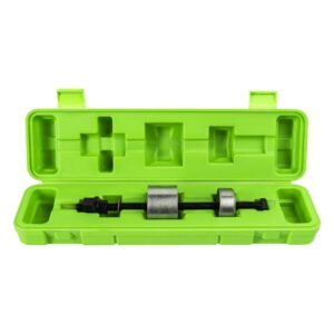 JBM Extractor de silentblock delantero grupo vag
