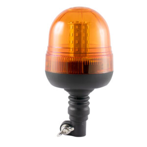 JBM Girofaro led 12-24v base flexible