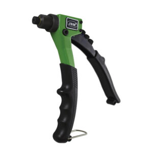 Remachadora compacta JBM 200mm / 8